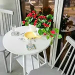 Prestigious 2B Apt Unreal Harbour View Freeparking#Wsp37B