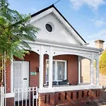 Iconic Lygon Street Home, Carlton