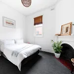 Iconic Lygon Street Home, Carlton