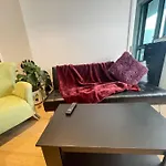 Cosy 1 Bedroom With Sea View With Free Carpark
