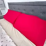 Cosy 1 Bedroom With Sea View With Free Carpark