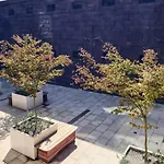 Adina Apartment Hotel Melbourne, Pentridge