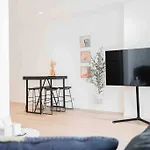 Prestigious 2B Apt Unreal Harbour View #Wsp37Bb