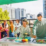 Yha Melbourne Central