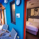 Yha Melbourne Central