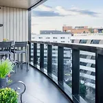 Stunning 2B North Mel Apt Next To Uni Freeparking#Na10