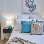 Mega Style Apartments Opus