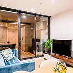 Stylish Urban Oasis