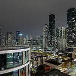Stylish Urban Oasis