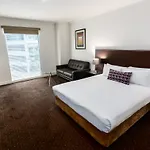 Atlantis Hotel Melbourne