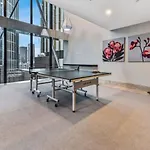 Beautiful Skyview Cbd Highrise 3Beds With Carpark Available