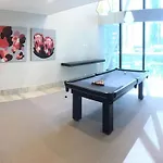 Beautiful Skyview Cbd Highrise 3Beds With Carpark Available