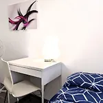 Two-Bedroom Homes