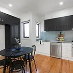 Cheerful Two Bedroom Townhouse With Secure Garage