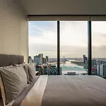 Super Luxury 2 Bedroom Apt Well Furnished With Marvellous Views Convenient Location 1 Free Parking