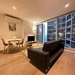 Charming 1Br Getaway In City Near Southern Cross