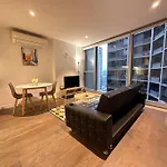 Charming 1Br Getaway In City Near Southern Cross