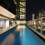2Br 2 Bath, Southbank, City View, Lvl 31