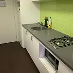 Lovely 1 Bedroom Apartment With Indoor Fireplace
