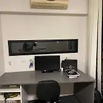 Lovely 1 Bedroom Apartment With Indoor Fireplace