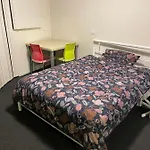 Lovely 1 Bedroom Apartment With Indoor Fireplace
