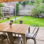 4Br Richmond Townhouse - Free Wifi-Parking-Netflix