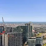 Stunning 2Br Apt Next To Southern Cross