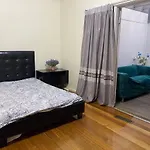 The Large Room Is Conveniently Located