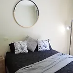 East Melbourne Studio - Mcg, Cbd, Shops, Transport