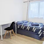 *Promo* 2-Bedroom Villa Next To Train Station!