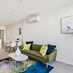 Southbank 2 Bedroom With Carpark