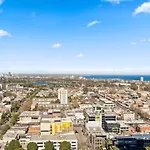 Southbank 2 Bedroom With Carpark