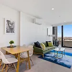 Southbank 2 Bedroom With Carpark