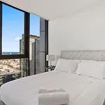 Southbank 2 Bedroom With Carpark