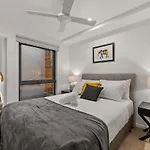 Staycentral - Brunswick Central Townhouse