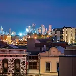 Staycentral - Brunswick Central Townhouse