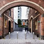 Brewery Lane
