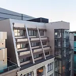 \'Melbourne Chic On Russell\' Cosy City Living