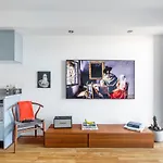 \'Melbourne Chic On Russell\' Cosy City Living