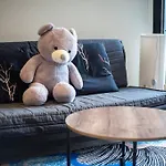 Wonderful 2-Bedroom Unit With Pool