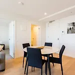 Sunshine At Southbank - Trendy Stay By Crown Casino