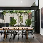 \'Orangerie\' A Stunning Shoe Factory Conversion
