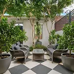 \'Orangerie\' A Stunning Shoe Factory Conversion