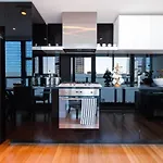 Central Sky High Living On Little Collins