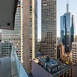 Central Sky High Living On Little Collins