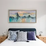 Modern Magic On Yarra River With Resort Amenities