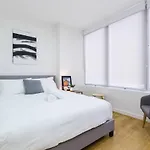 A Coveted Collins Street Pad With Parking