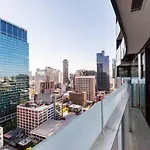 Central Sky High Living On Little Collins