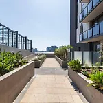 A Modern Resort-Style Stay Near Crown Casino