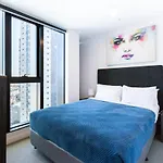 Sunshine At Southbank - Trendy Stay By Crown Casino